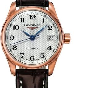 Longines L2.128.8.78.3