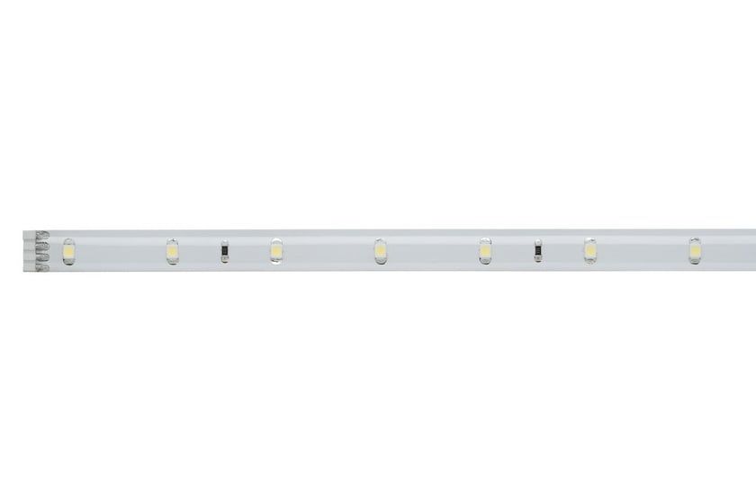 LED pás PAULMANN Function yourLED Stripe 97cm neutrální bílá 3,12W 12V DC bílá pl 70209