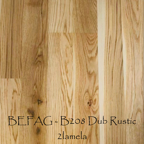 BEFAG B - 208/222 Dub Rustic