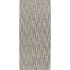 Kusový koberec Hanse Home BT Carpet Nature 104266 Grey multicolor 80x150 cm