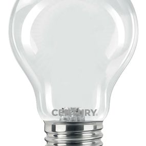 CENTURY LED FILAMENT HRUŠKA SATÉN 16W E27 6000K 2300Lm 360d 60x105mm IP20