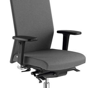 LD SEATING Kancelárska stolička WEB OMEGA 420-SYS