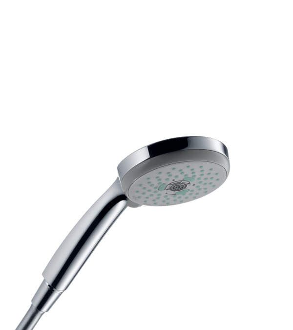 Hansgrohe Croma 100 - Ručná sprcha Multi, biela 28536450