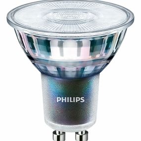 Philips MASTER LED ExpertColor 5,5-50W GU10 940 36D