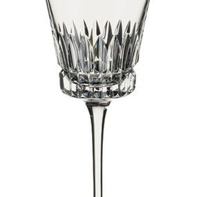 Villeroy & Boch Grand Royal Platinum pohár na červené víno, 0,33 l 11-3660-0020