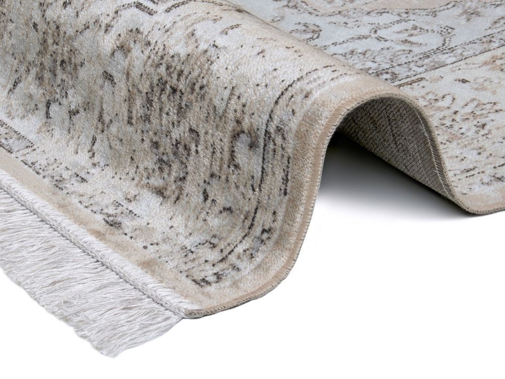 ELLE Decoration koberce Kusový koberec Ghazni 105037 Beige Cream - 160x230 cm