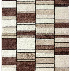 Kusový koberec Alora A1016 Cooper - 140x200 cm