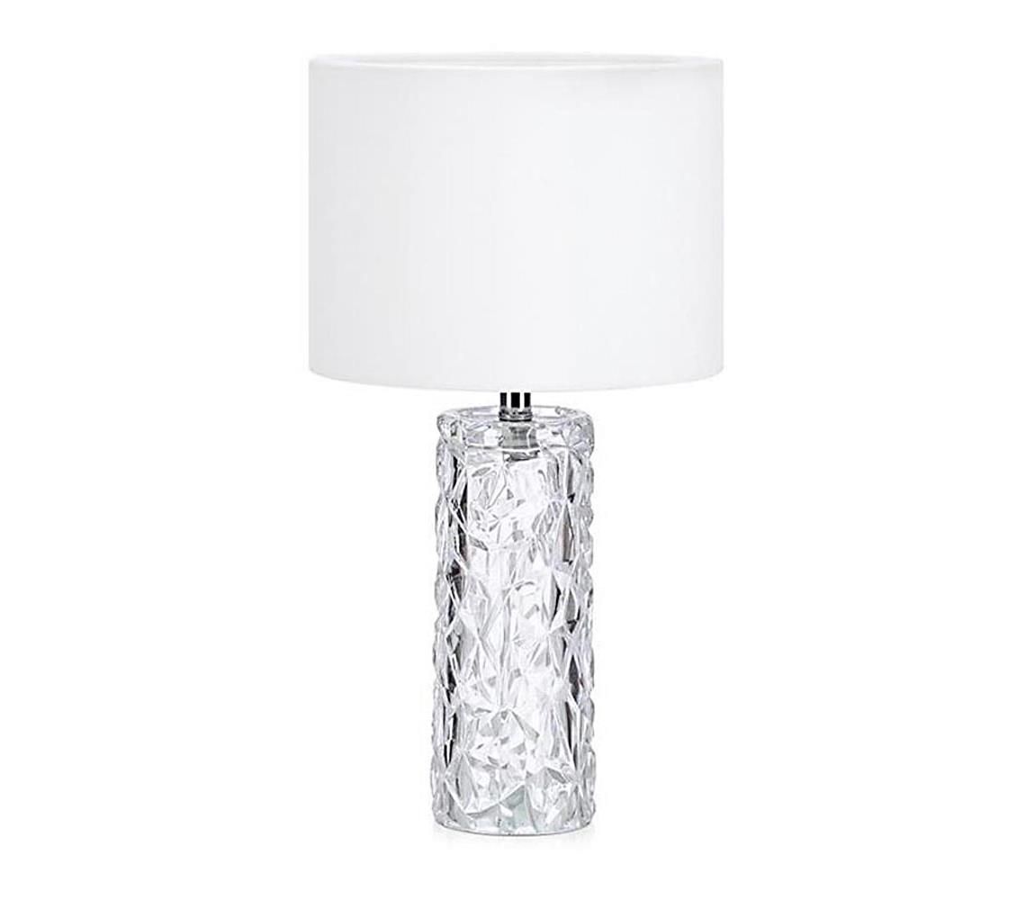 Markslöjd 107189 - Stolná lampa MADAME 1xE27/40W/230V