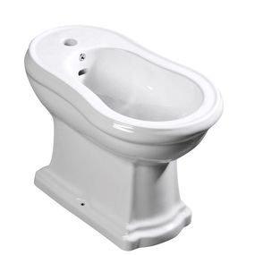 KERASAN - RETRO bidet 38,5x60cm, biela 102001