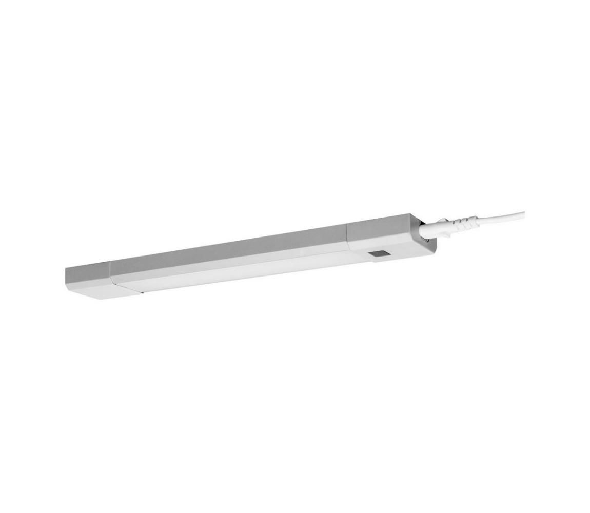 Ledvance - LED Podlinkové svietidlo so senzorom SLIM LED/4W/230V