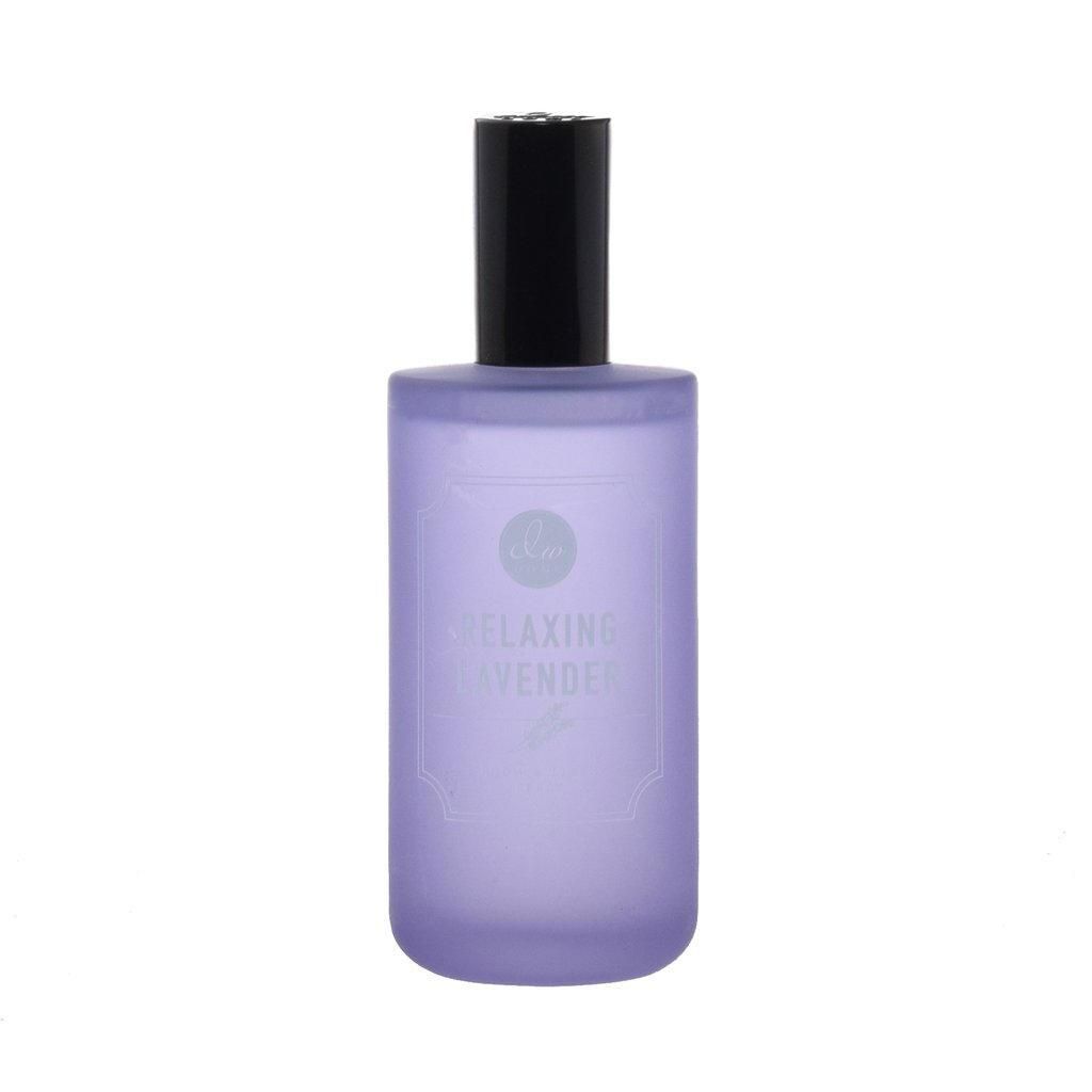 dw HOME Vonný interiérový sprej Relaxing Lavender 120 ml