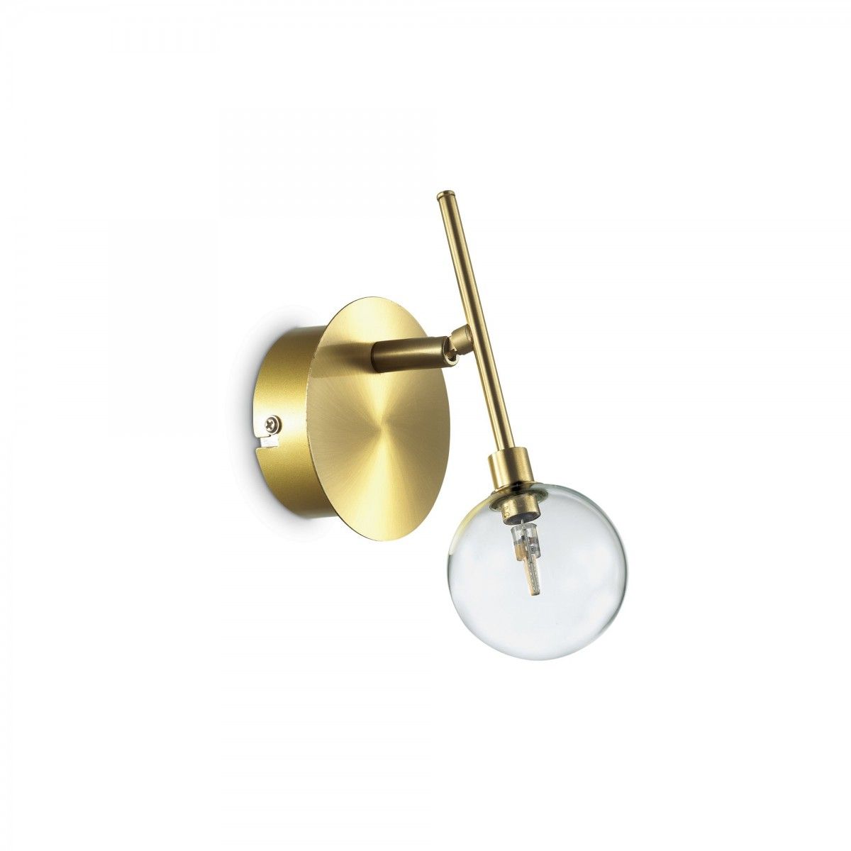 Ideal Lux 200330 nástenné svietidlo Maracas 1x2W|G4