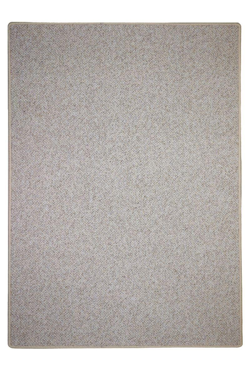 Vopi koberce Kusový koberec Wellington béžový - 50x80 cm