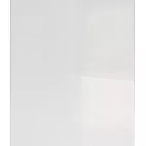 POLYSAN - ARCHITEX LINE kalené číre sklo, 1005x1997x8mm AL2236
