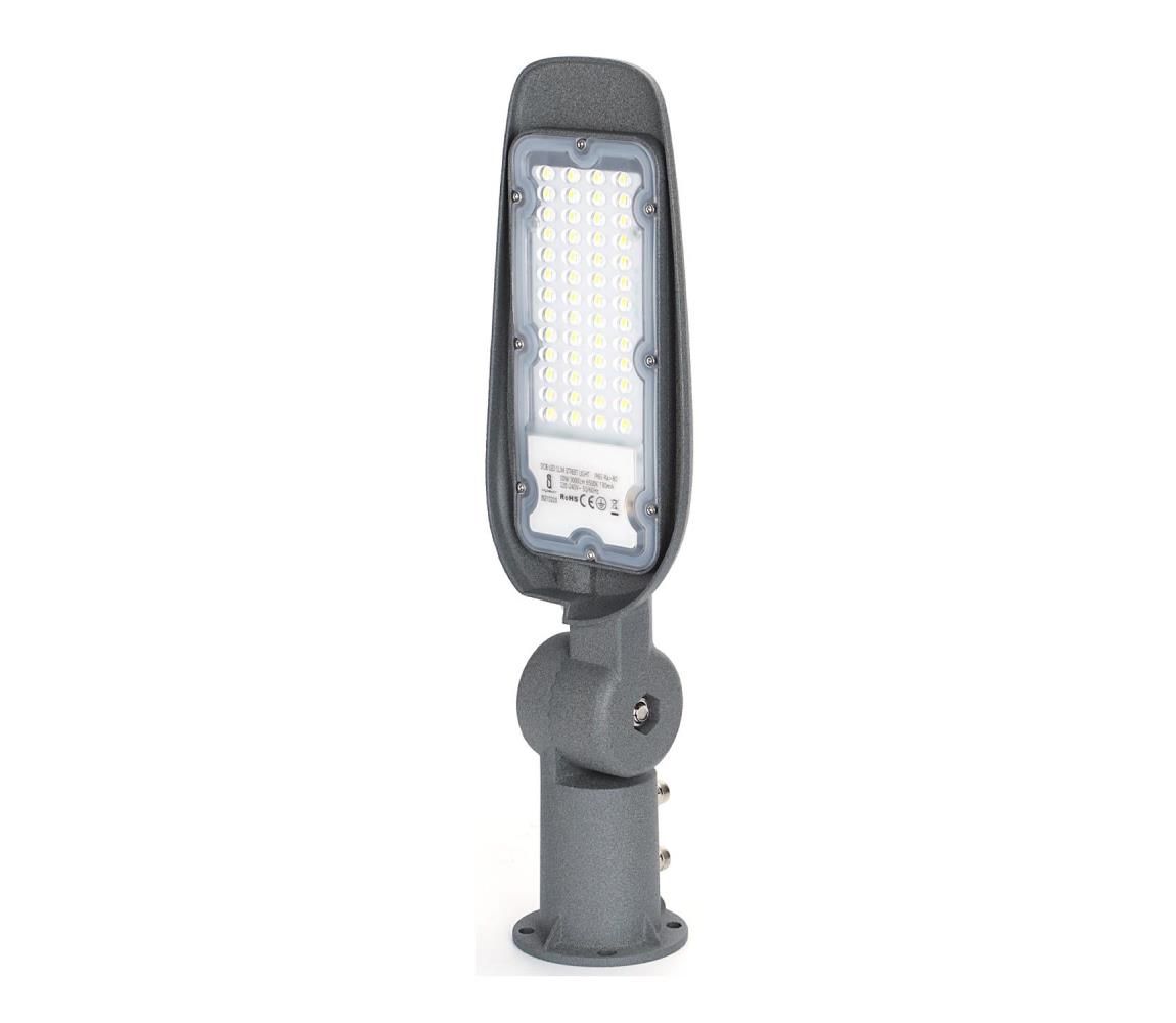 Aigostar - LED Pouličná lampa LED/30W/230V 6500K IP65