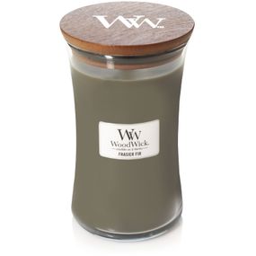 WoodWick Frasier Fir 609,5 g