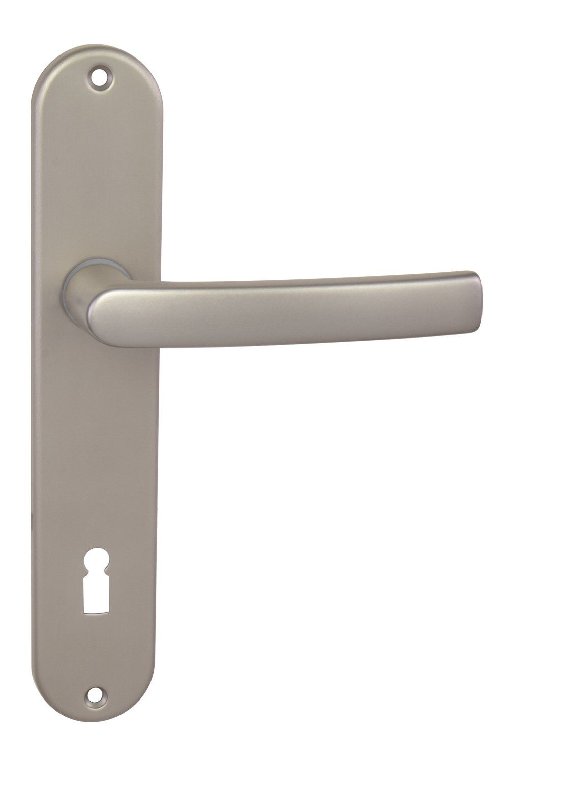 BA - MIRA - S WC kľúč, 72 mm, kľučka/kľučka