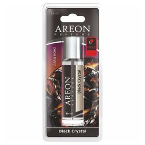 AREON PARFUME BLACK CRYSTAL 35 ML