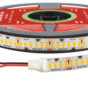 CENTURY LED pásek ACCENTO PRO 7.2W 30 led/m 36W 4000K 2340Lm Ra90 120d IP20 24VDC CEN AC90-723040