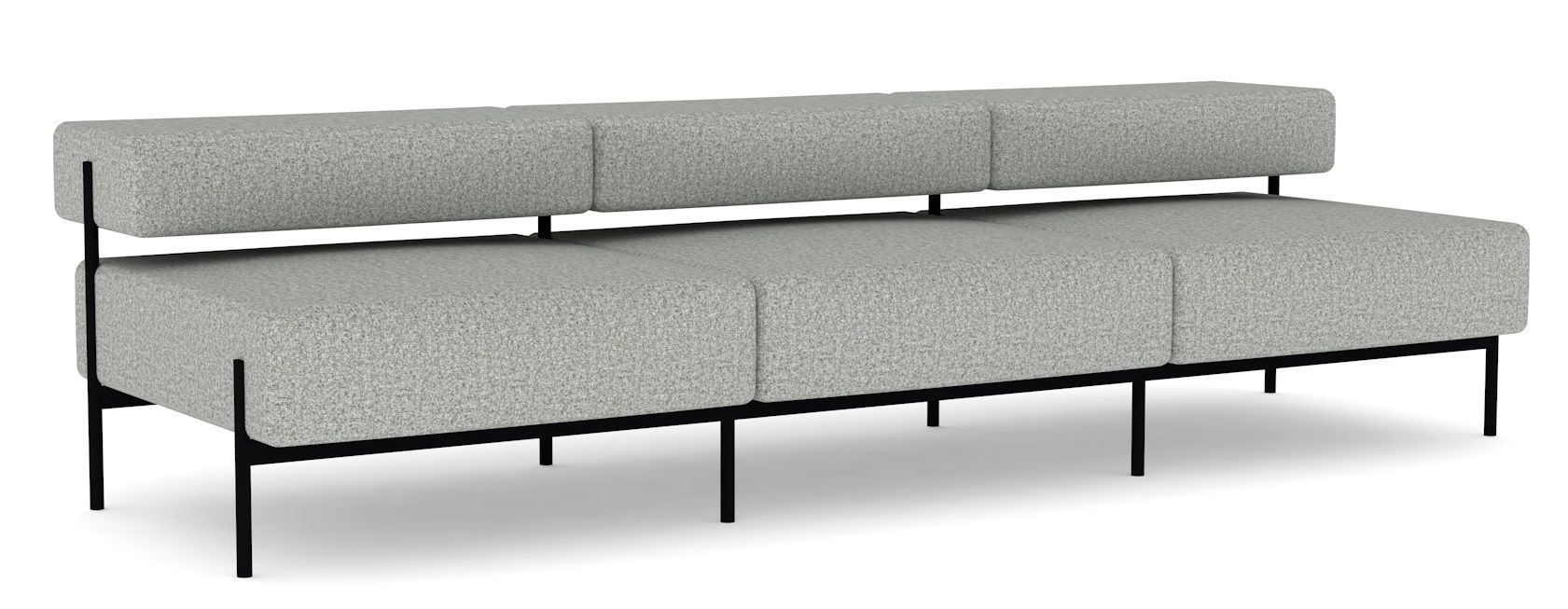 OFFECCT - Modulárna súprava LUCY, B30