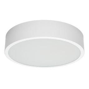 Kúpeľňové svietidlo LINEA Box SR LED white  8240N