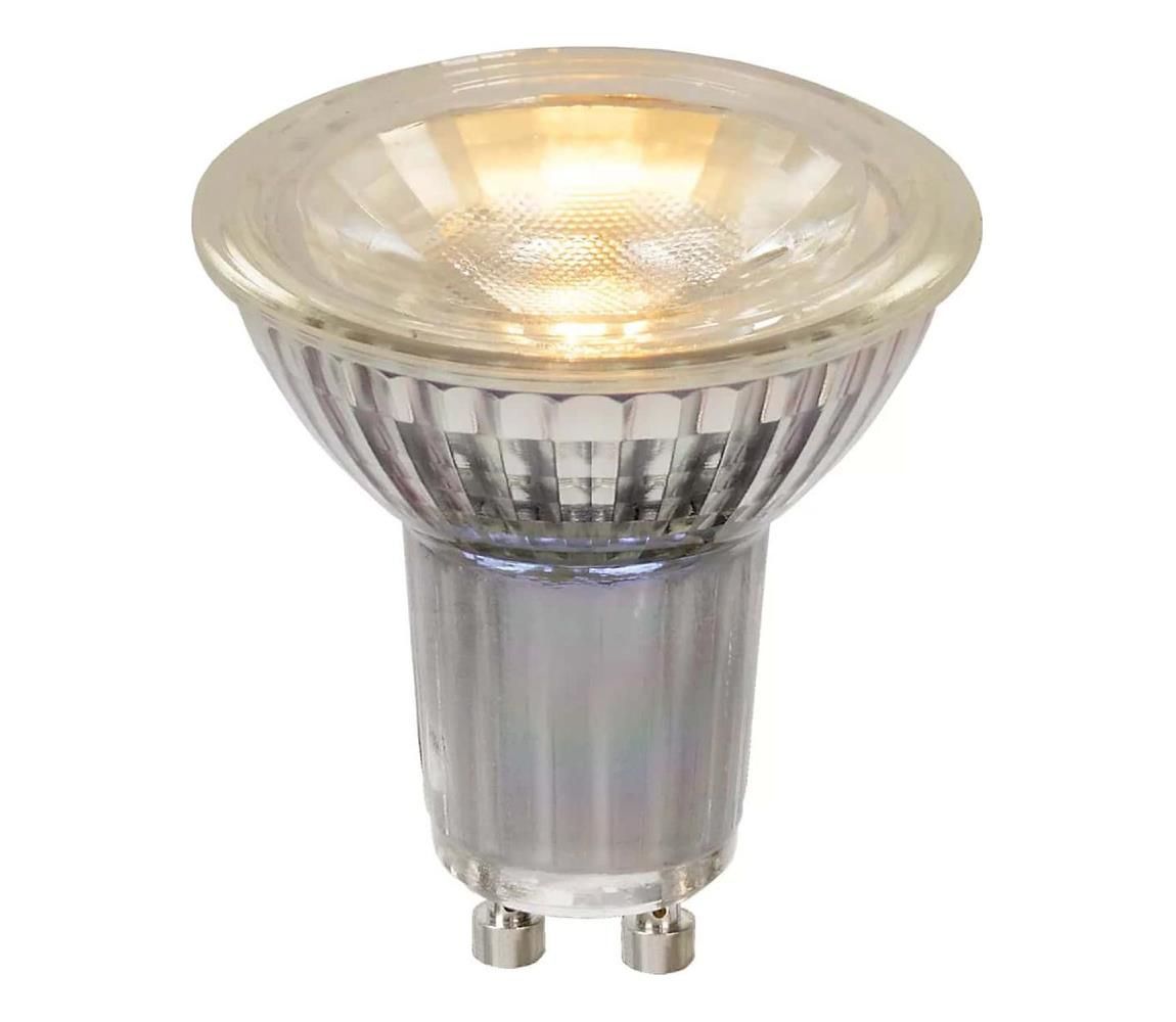 LED Žiarovka GU10/5W/230V - Lucide 49008/05/60