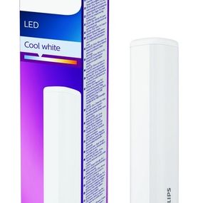 Philips 8718696733714 LED trubicová žiarovka Linear Tube G24d-3 PLC 8,5W/26W 1000lm 4000K 2P