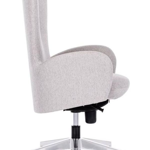 ANTARES -  ANTARES Dizajnová kancelárska stolička DOLL čalúnenie XTREME RALLY CURA