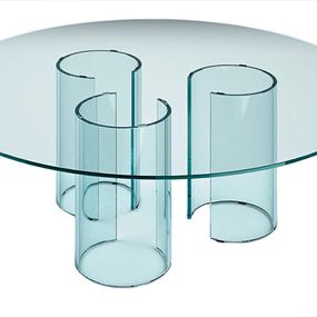 FIAM - Jedálenský stôl LUXOR