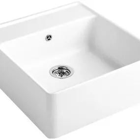 VILLEROY & BOCH - Villeroy & Boch Single 595 Biela keramika 4022693446060