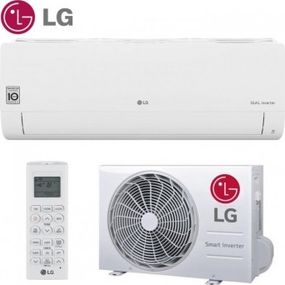 LG STANDARD PLUS PC09SK.NSJ + PC09SK.UA3