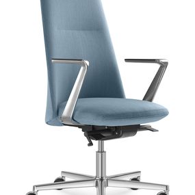 LD SEATING - Stolička MELODY OFFICE 780-SYS