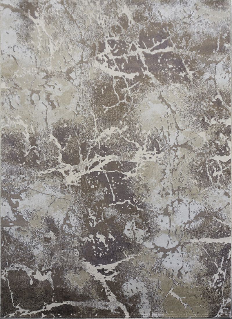 Berfin Dywany Kusový koberec Zara 9651 Beige - 120x180 cm