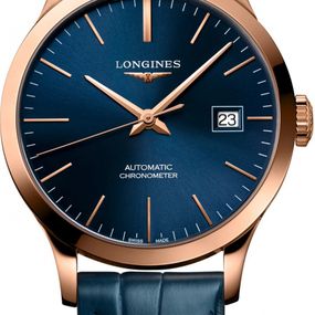 Longines L2.820.8.92.2