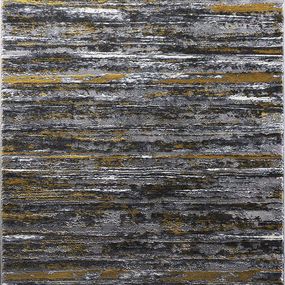 Berfin Dywany Kusový koberec Zara 8488 Yellow Grey - 120x180 cm