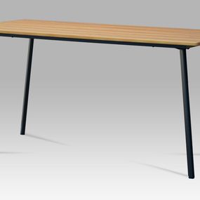 Jedálenský stôl MDT-2100 OAK (pre 6 osôb)
