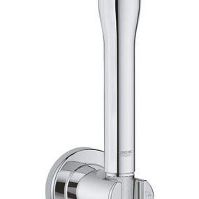 Grohe Euphoria Cosmopolitan - Sprchová hlavica Stick s hadicou a držiakom, chróm 26404000