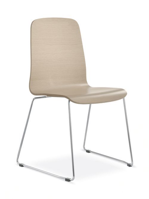 LD SEATING - Stolička SUNRISE 150-Q-N4