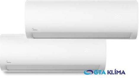 Multisplit midea Xtreme Save MSAGBU-12HRFNX