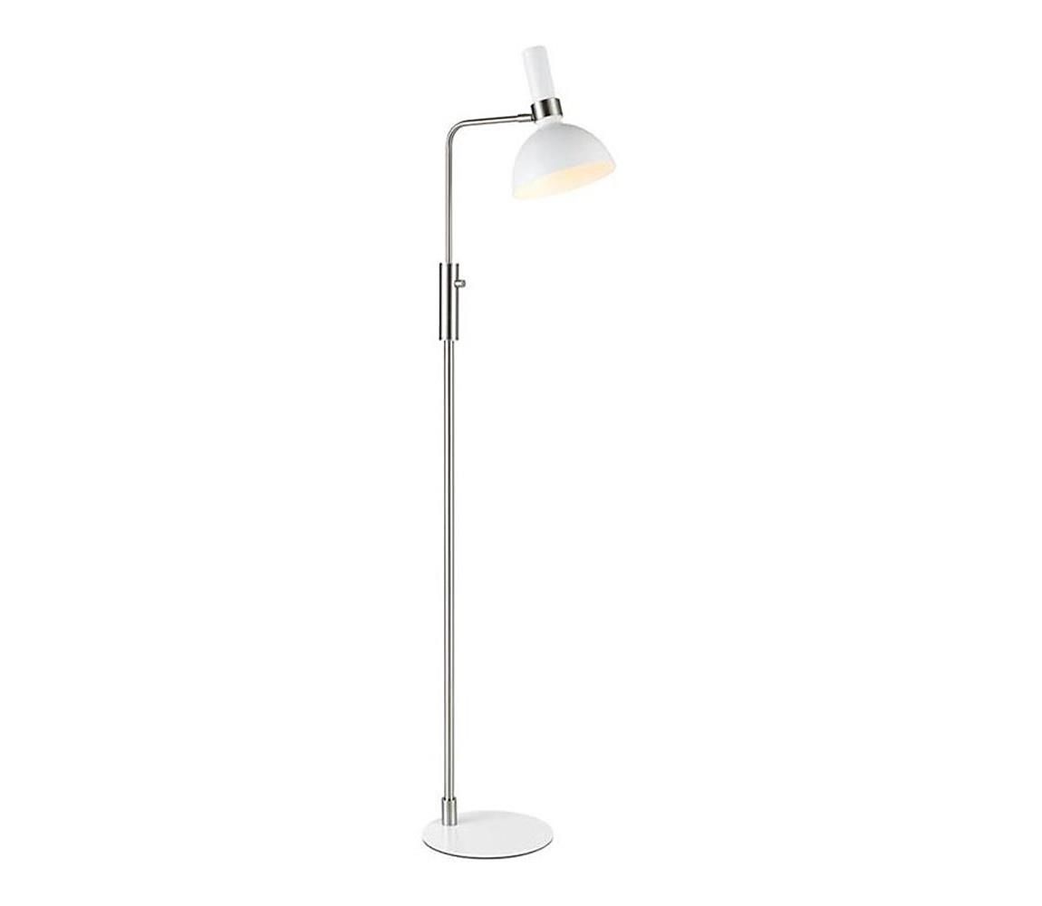 Markslöjd 107501 - Stmievateľná stojacia lampa LARRY 1xE27/60W/230V