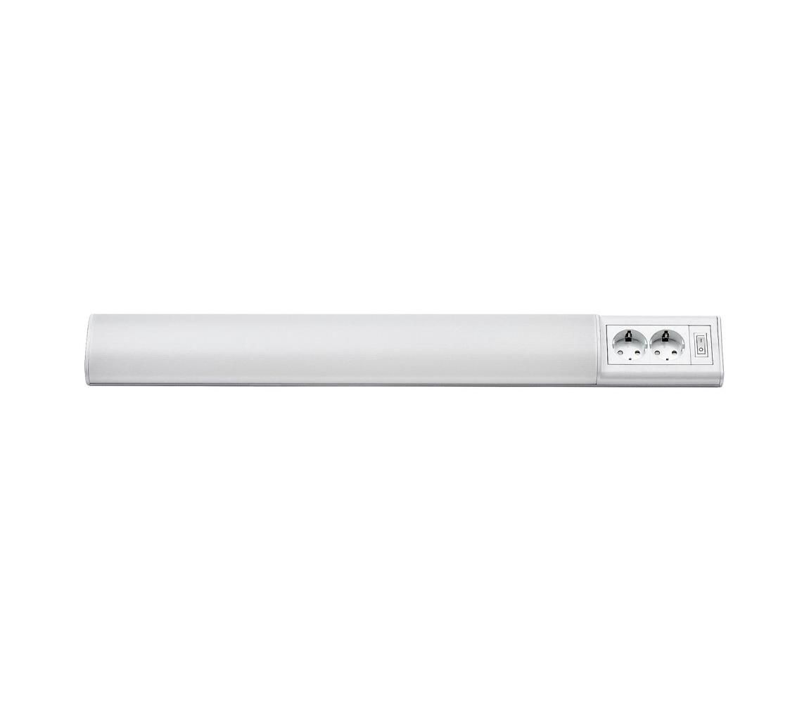 Rabalux 78065 - LED Podlinkové svietidlo BATH LED/15W/230V 4000K