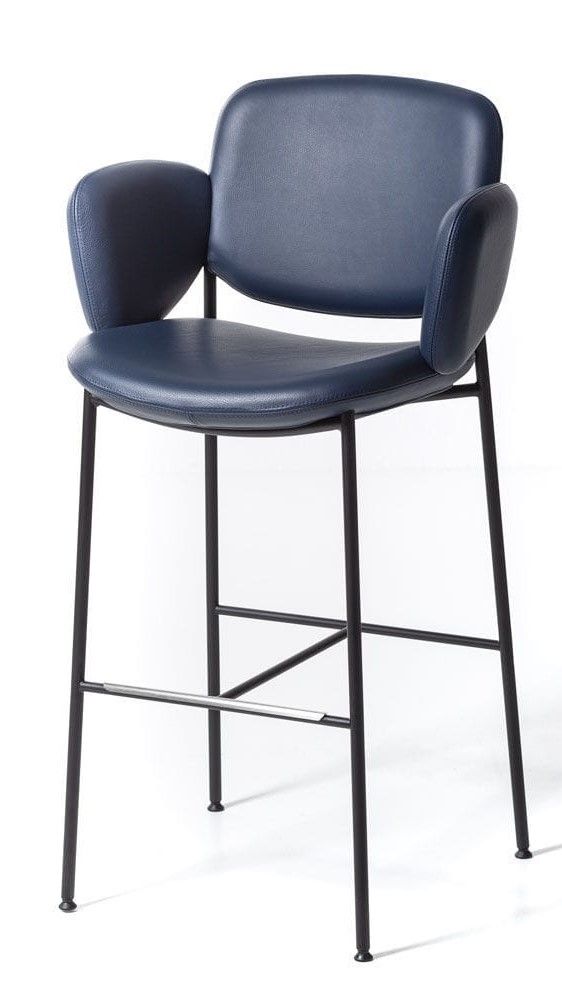 ARRMET - Barová stolička MACKA ST, vysoká