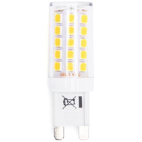 LED Žiarovka G9/3W/230V 3000K - Aigostar