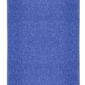 Vopi koberce Behúň na mieru Eton modrý 82 - šíre 50 cm