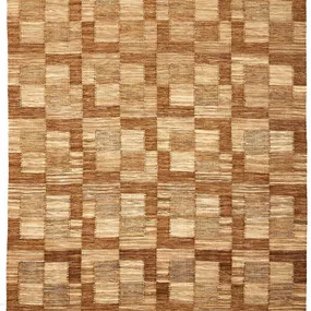 Diamond Carpets koberce Ručne viazaný kusový koberec Greta Roma DE 2254 Multi Colour - 300x400 cm