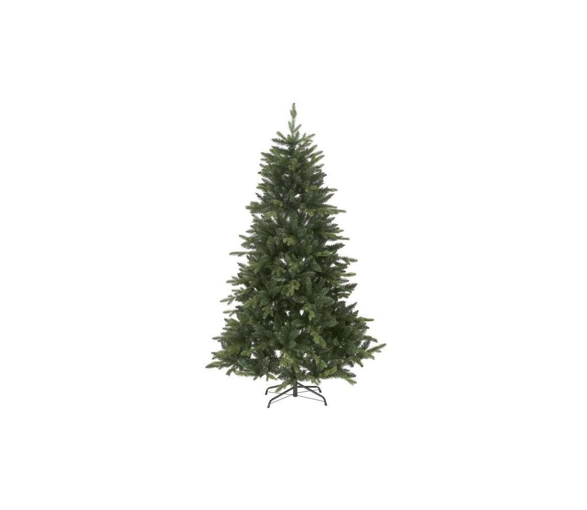 Eglo 410904 - Vianočný stromček BERGEN 180 cm smrek