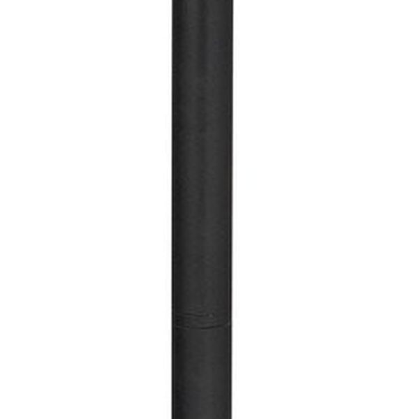 Rabalux 8210 Velence exteriérové ​​stojanové svietidlo 1xE27 čierna