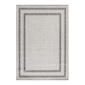 Ayyildiz koberce Kusový koberec Aruba 4901 cream - 240x340 cm