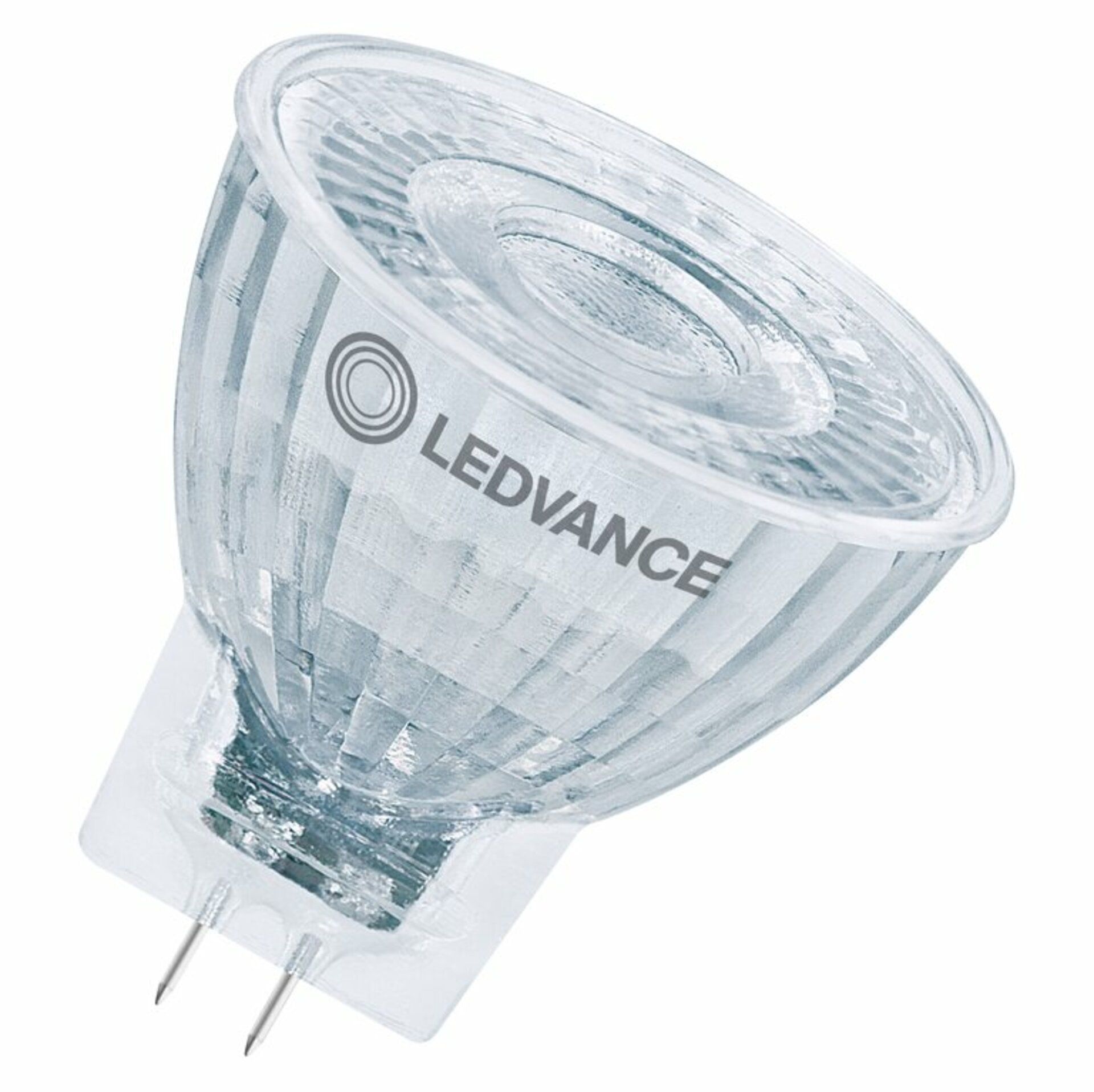 OSRAM LEDVANCE LED MR11 35 36d P 4.2W 827 GU4 4099854050329