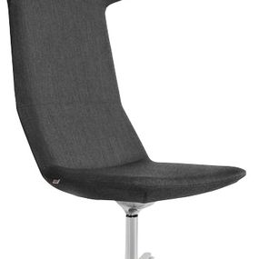 LD SEATING - Kreslo FLEXI LOUNGE FL-XL